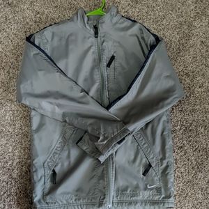 Nike Coat